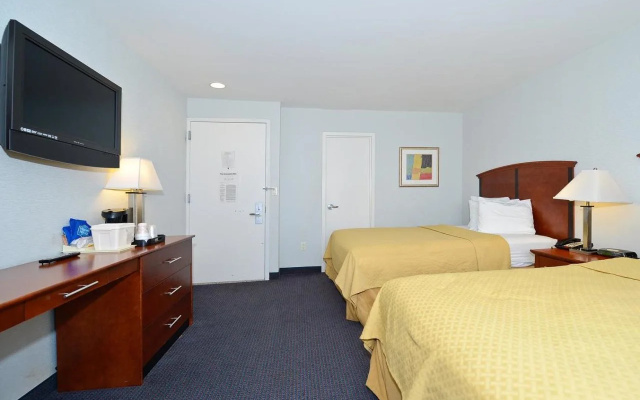 Lexington Inn