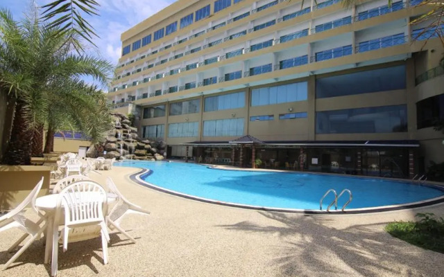 Grand DarulMakmur Hotel Kuantan