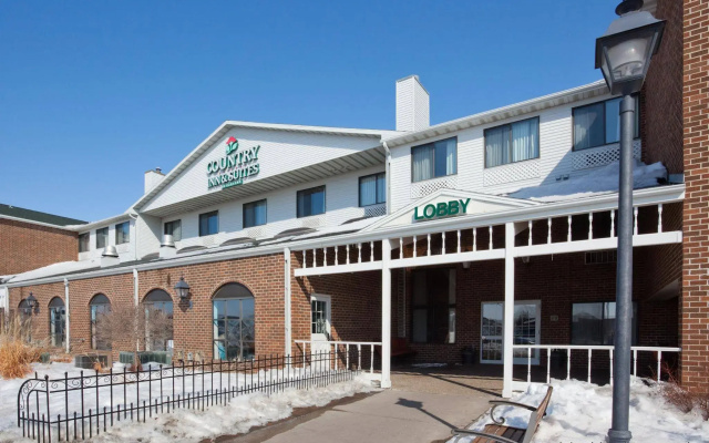 Country Inn & Suites by Radisson, Fargo, ND