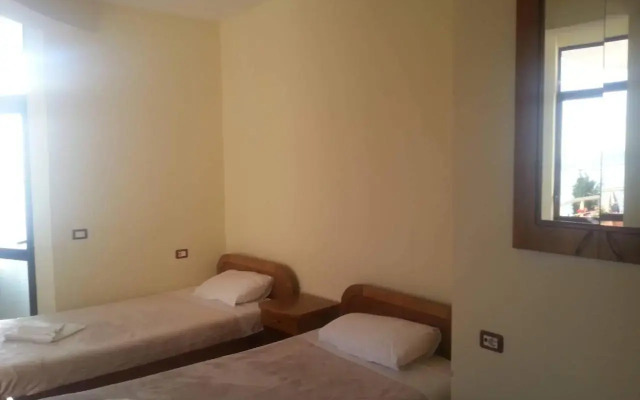 Hotel Saint Marena