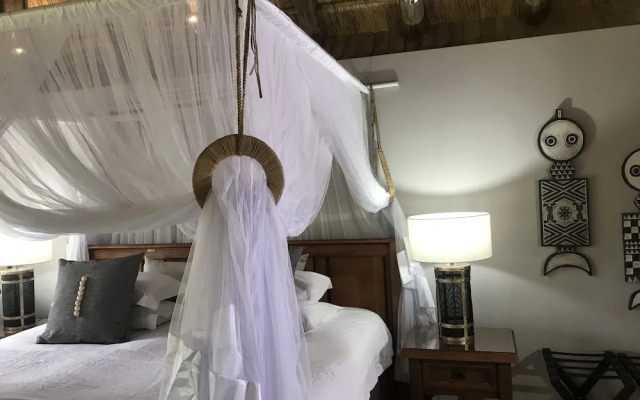 Karongwe River Lodge