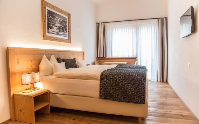 Val Saraina Resort Apartments Lenzerheide