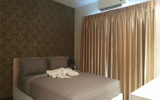 The Infinity Hua Hin
