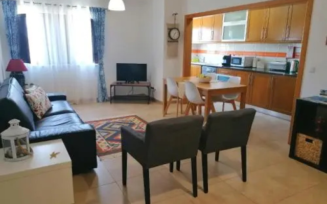 Apartamento Praiamar