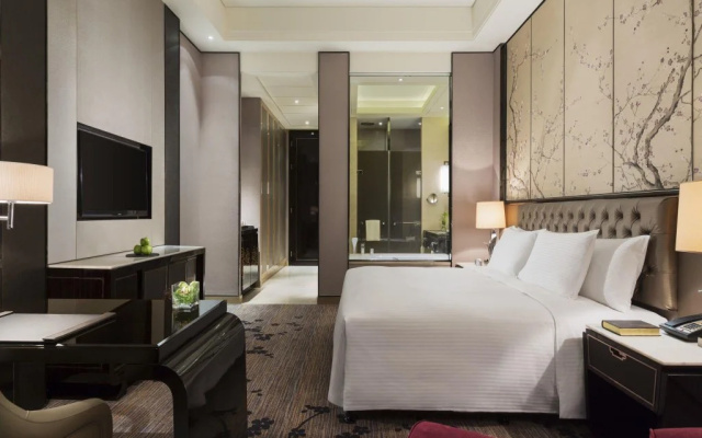 Wanda Realm Nanjing