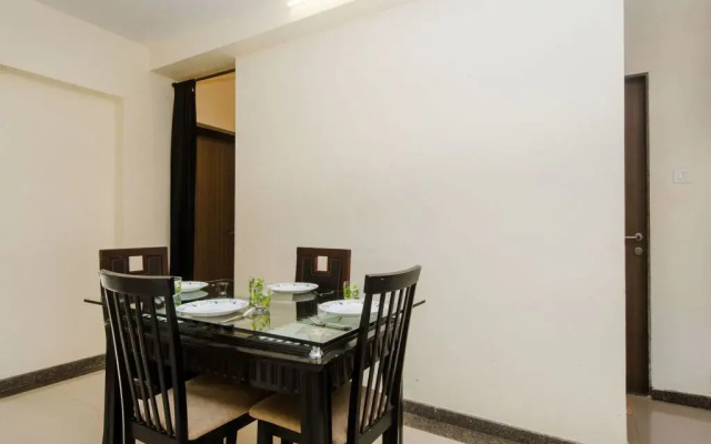 Madam Re Hospitality Service Apartment Goregaon By OYO Rooms