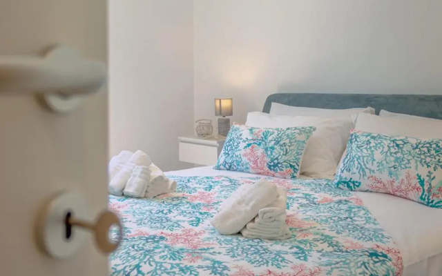 Blue Dolphin by Portofinohomes