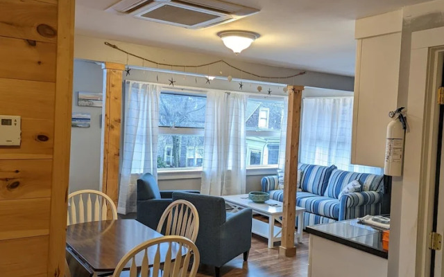 Bar Harbor Main Street Apartments