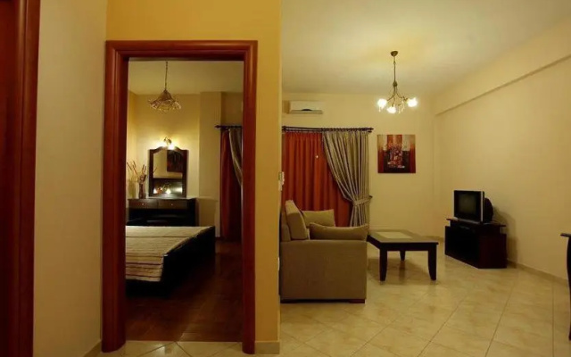 Pantheon Hotel & Suites