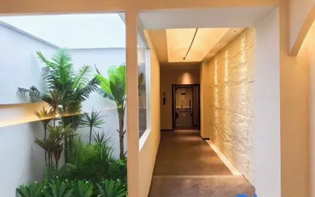 Yayunju Apartment (Zhangjiagang Bonded Area Changjiang Middle Road)
