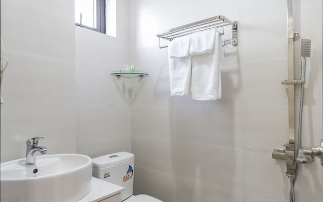 Pho Nui Hotel