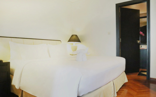 Oakwood Suites Kuningan Jakarta