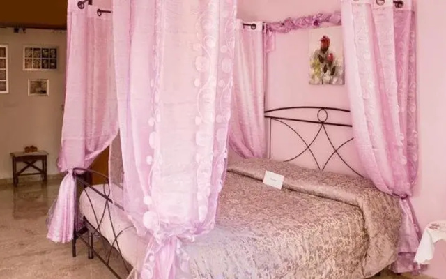 Bed&Breakfast Dolce Vita