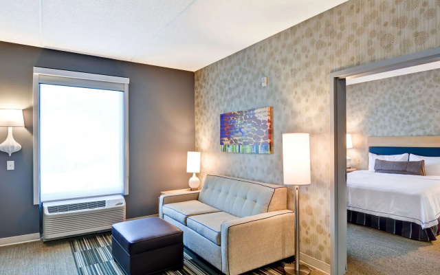 Home2 Suites by Hilton Stafford Quantico