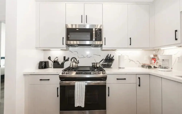 Beach Condo 436CB