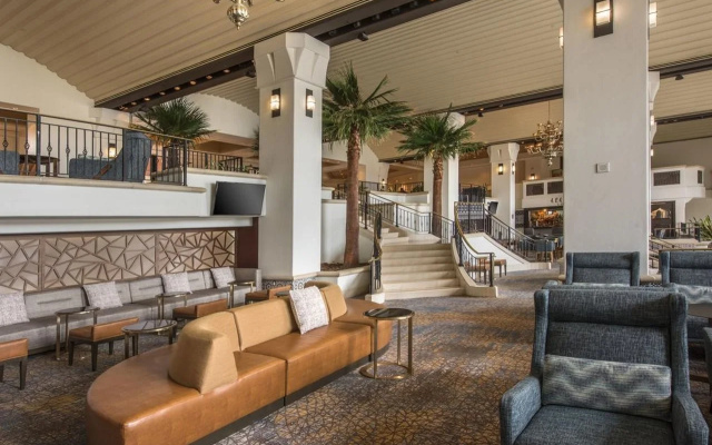 The Westin Lake Las Vegas Resort & Spa by Marriott