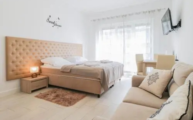 Baltic Home Aquamarina