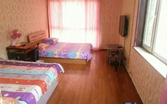 Harbin Juxin Hotel