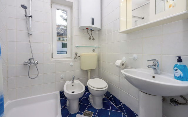 Apartment Klemi