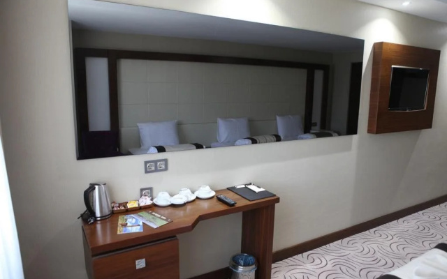 Kars Park Hotel