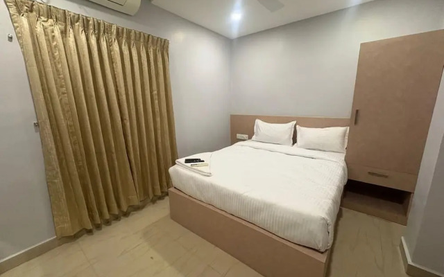 Hotel Royal King