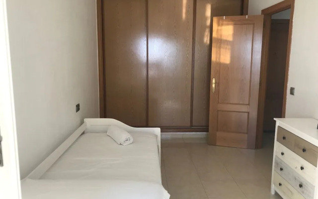 Espectacular residencial en 1ª linea con piscina