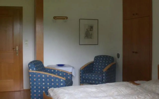 Apartment Christiane Rieger