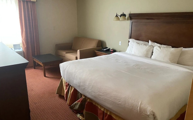 The Boardwalk Inn