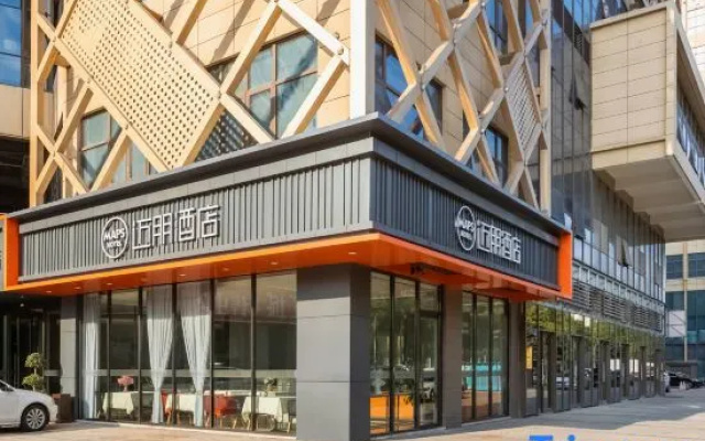 Maipeng Hotel
