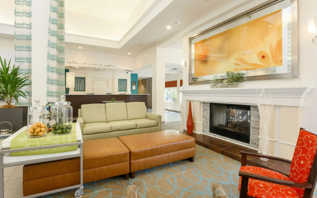 Hilton Garden Inn Nanuet