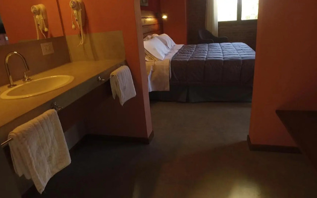 La Rosa Apart Hotel - Solo Parejas