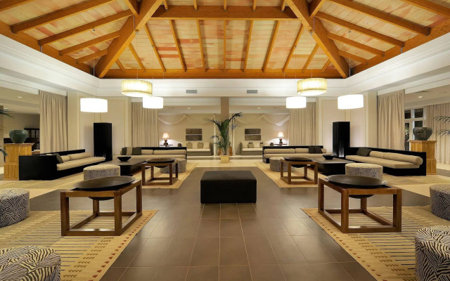 Hotel Vincci Resort Costa Golf
