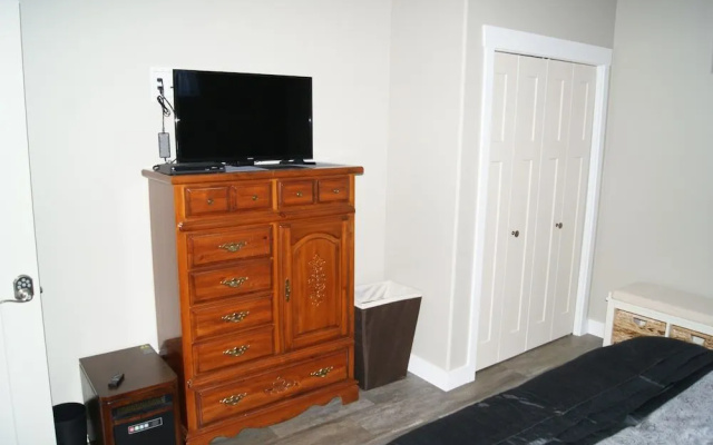 Hanna's Haven Bed & Breakfast