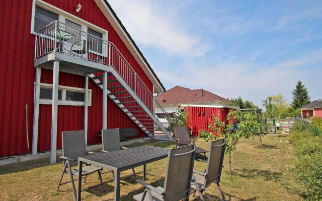 Ferienwohnung Rechlin SEE 9791