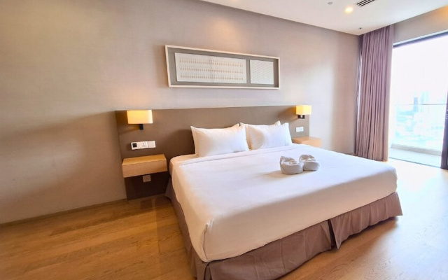 189 Suites by the river Klang
