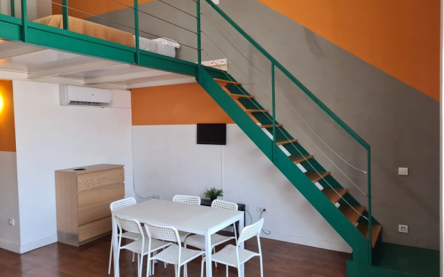 Estudios La Paz