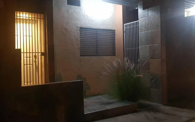 Departamento para 4 personas