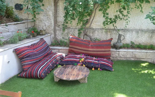 Kapri Konak Hotel