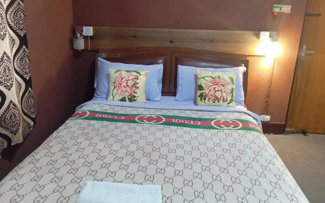 Orchid Home Bed and Breakfast