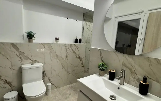 Athenian Stay 601 Apartment