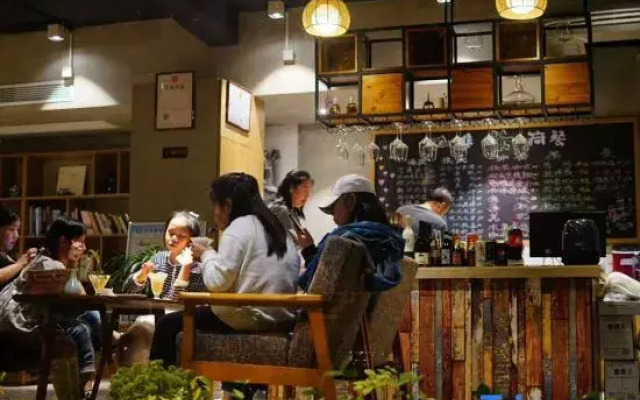Suzhou Xishan Boutique Stay Hanyuan Homestay