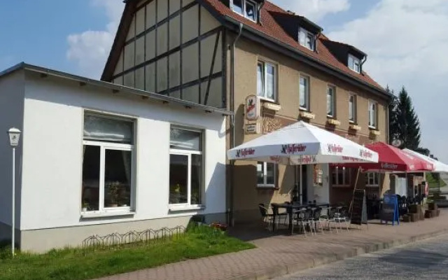 Hotel Landhaus Beendorf