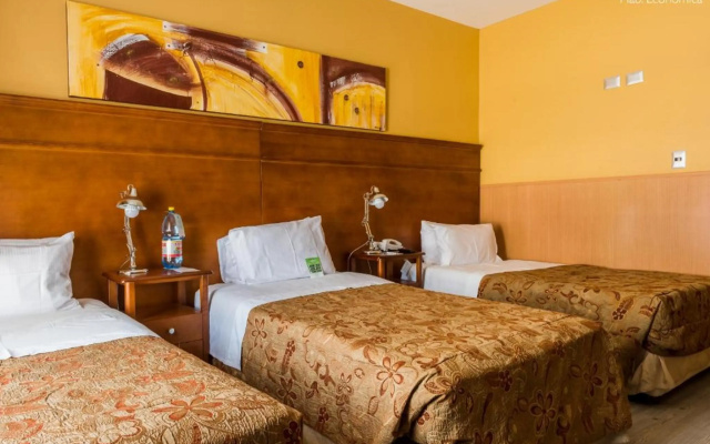 Hotel Panamericano