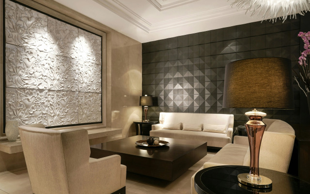 Lugal, A Luxury Collection Hotel Ankara