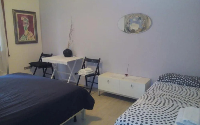 B&B Meditamondo