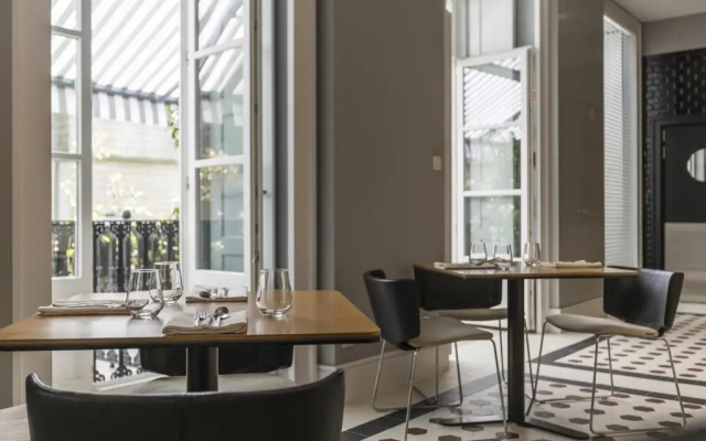 Oporto Serviced Apartments - Cedofeita