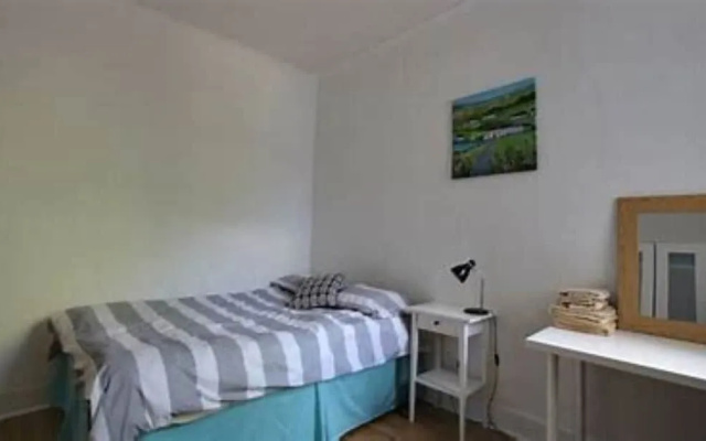 Hemel Short Stay