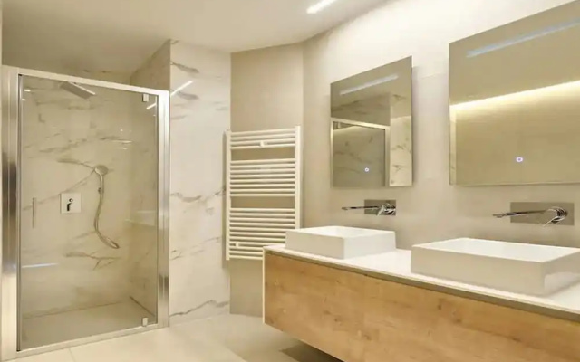 Ayia Napa Marina East Tower Suite