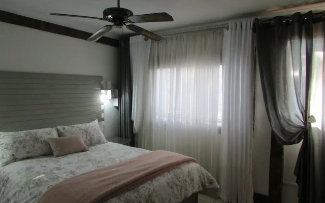 Oppiplot Guest House