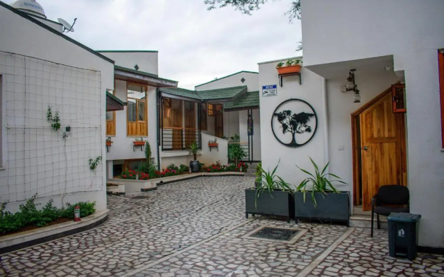 Choice Guest House No. 2
